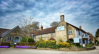 Sparkford Inn - Sparkford - 0