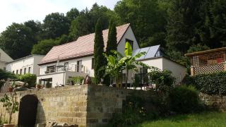 Ferienwohnung Oberposta - 0