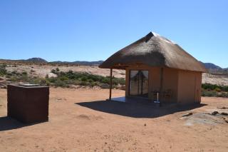 Sperrgebiet Lodge - Springbok - 7