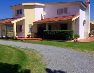 villa sa perdera - 5