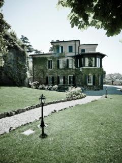 Residenza Borgo 27 - 9