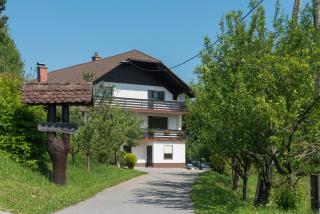 Apartment - Speleo Camp - Logatec - 9