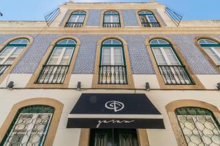 Garam Lisboa - Lisboa - 8