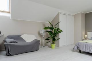 Loft à La Campagne - Parmilieu - 7