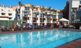Apartament Superior Maloves Władysławowo - Władysławowo - 0