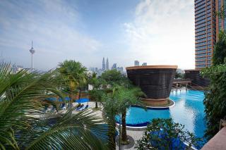 Berjaya Times Square Hotel, Kuala Lumpur - Kuala Lumpur - 5