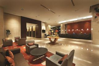 Berjaya Times Square Hotel, Kuala Lumpur - Kuala Lumpur - 7