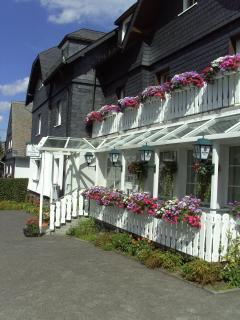 Hotel zum Kreuzberg - Winterberg - 3