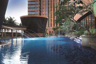 Berjaya Times Square Hotel, Kuala Lumpur - Kuala Lumpur - 4