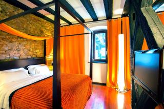 Le B. Suites, Chambres & Restaurant - Riquewihr - 3