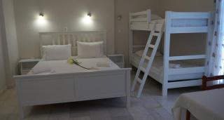 Hotel Sagterra - Naxos Chora - 2