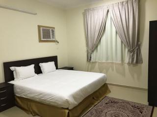 Rafeef Al Shamal رفيف الشمال شقق مخدومه - الحائط - 6