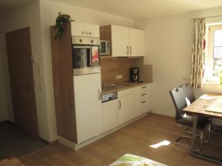 Appartement Waldblick - 3