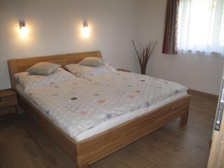 Appartement Waldblick - Leogang - 5
