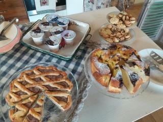 B&B Mellon - Colli del Tronto - 3