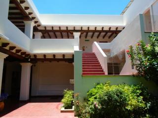 Paulina Youth Hostel - Città di Oaxaca - 0