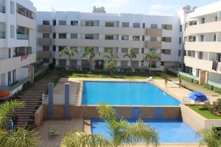 Paradise Beach - Mansouria - 9