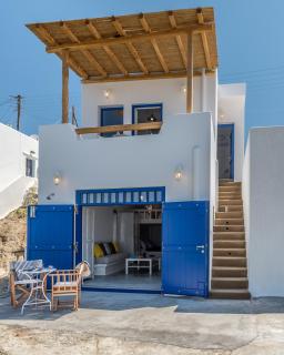 Fani Dream Suite - Pachaina - 2