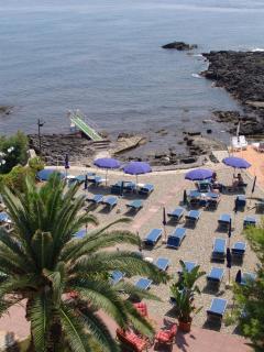 Kalos Hotel - Giardini-Naxos - 6