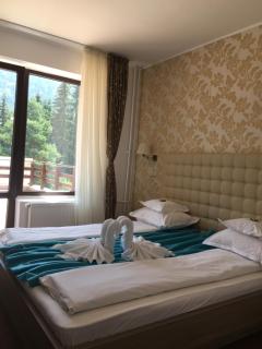 Pensiunea Orizont - Poiana Brasov - 8