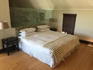 De Zalze Luxury Lodge - Stellenbosch - 3