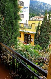 Hotel Princess - Vernet-les-Bains - 1