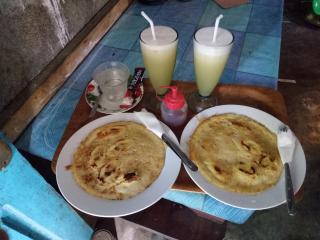 Aladdin Homestay - Gili Air - 6