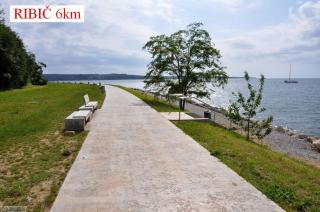 Apartmaji in Vinogradništvo Klobas - Sečovlje - 3