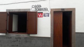 Casa Soraya - Firgas - 0