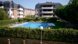 Golf Apartment - Majadahonda - 0