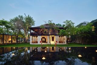 Anantara Chiang Mai Resort - 8