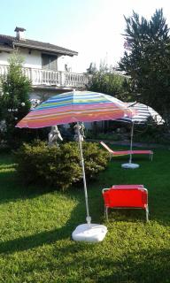 B&B Antica Corte Lombarda - Mortara - 3