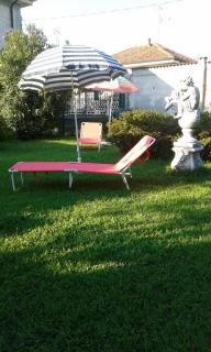 B&B Antica Corte Lombarda - Mortara - 4
