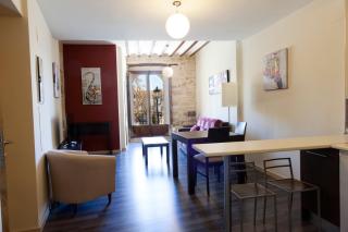 Apartamentos Sol de Mayo - Úbeda - 4