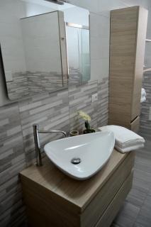 A casa di Leo – Leo’s house – Chez Léo - 5