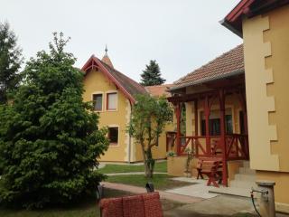 Prenoćište Vila Stara Breza - Palić - 2