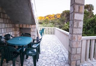 Guesthouse Pomena - Pomena - 5