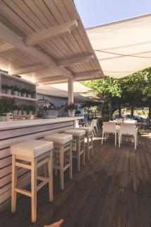 Teatro Deluxe Rooms - Kato Rodini - 6