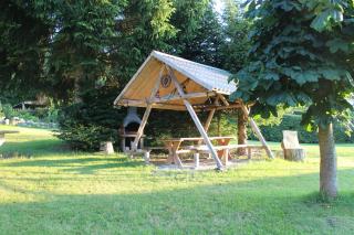 Ferienhäuser "Zur Hohen Sonne" - Thale - 6