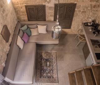 Trinity Boutique Hotel - Città di Rodi - 1