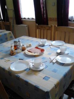 Vadvirág vendégház - 6