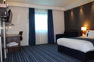 Holiday Inn Express London Stratford by IHG - Londen - 8