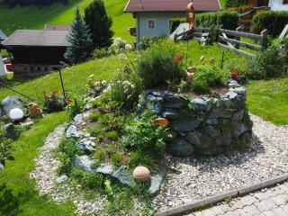 Appartementhaus Sonnleitn - Kals am Grossglockner - 6