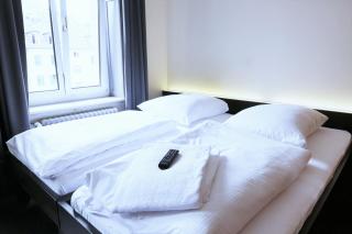 easyHotel Zürich City Centre - Zürich - 5