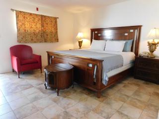 Drifter Motel - Silver City - 6