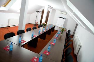 Rubin - Sibiu - 2