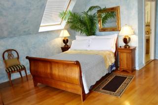 VILLA MARJAN - 3 bdr, 3 bath, parking - Split - 4