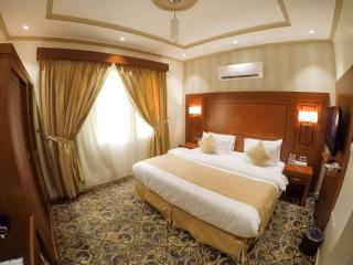 Eskan Alreem Aparthotel - Dschidda - 7