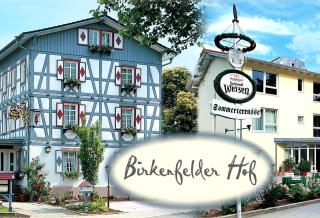 Hotel Landgasthof Birkenfelder Hof - Birkenfeld - 0