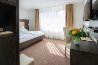 Hotel Landgasthof Birkenfelder Hof - Birkenfeld - 5